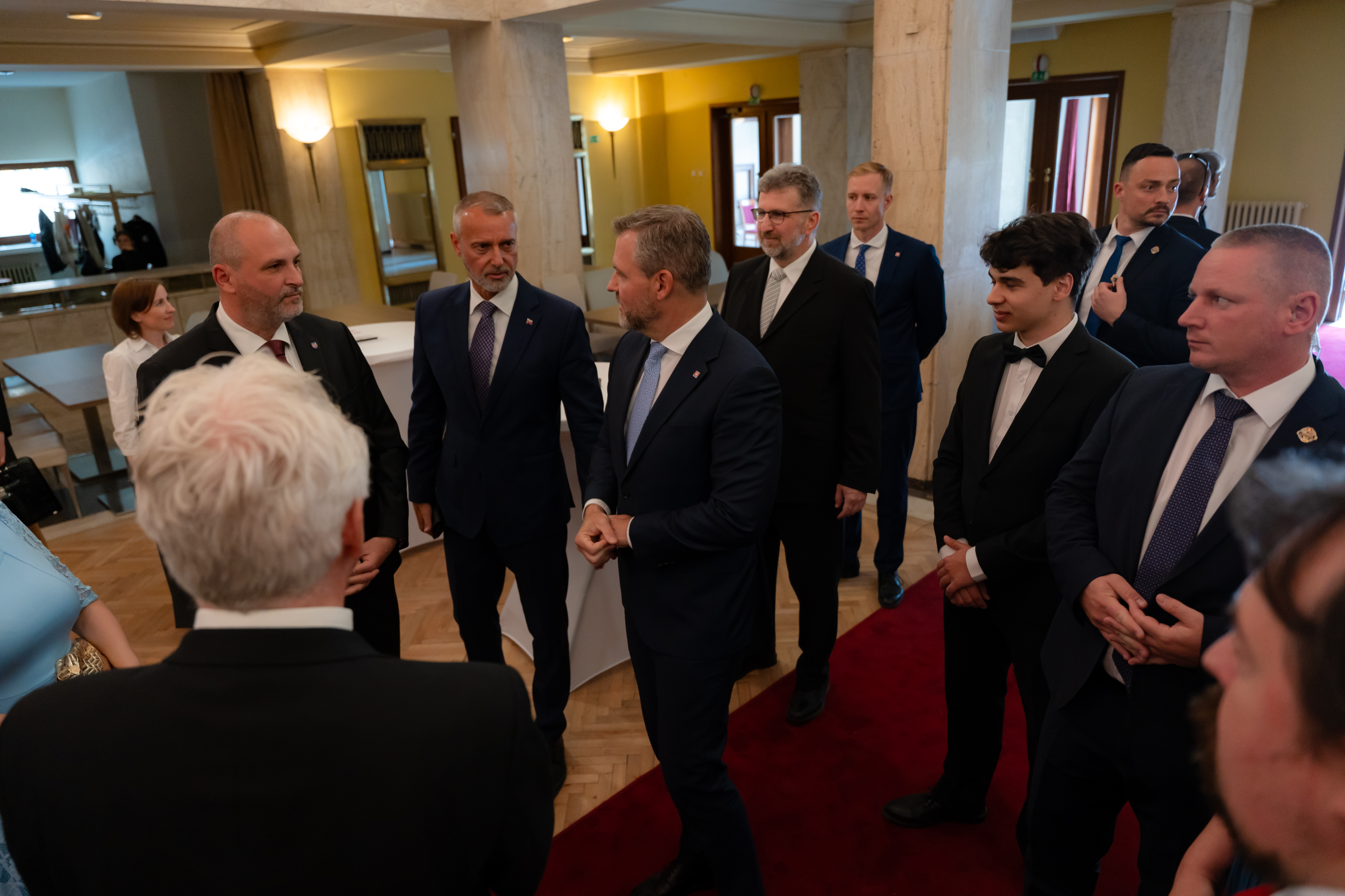 Slavnostne ocenovanie Zlaty dazdnik-4